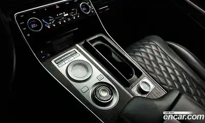 Genesis GV80 2022 2.5 гидро в Москве № 2125707, миниатюра 9