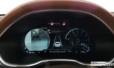 Genesis G80 2020 3.5 гидро в Москве № 2125715, миниатюра 11
