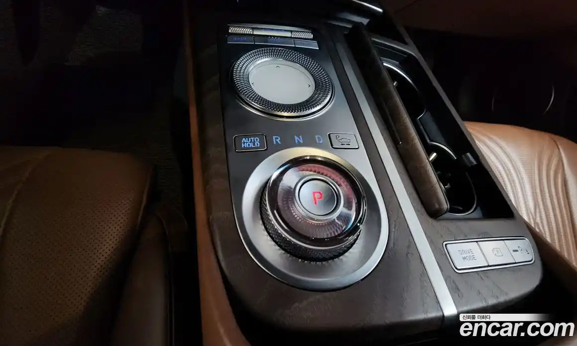 Genesis G80 2020 3.5 гидро в Москве № 2125715, фото 12