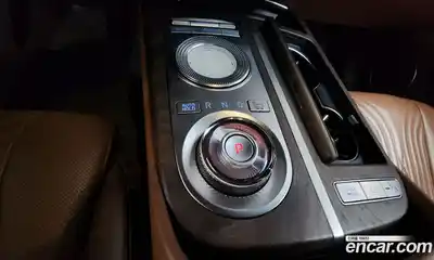 Genesis G80 2020 3.5 гидро в Москве № 2125715, миниатюра 12