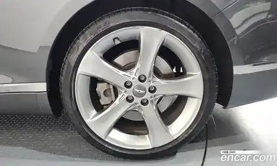 Genesis G80 2020 3.5 гидро в Москве № 2125715, миниатюра 7