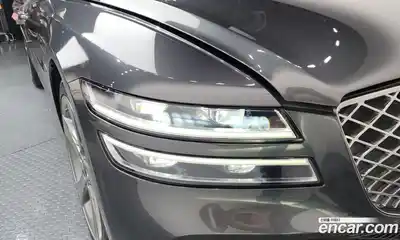 Genesis G80 2020 3.5 гидро в Москве № 2125715, миниатюра 8