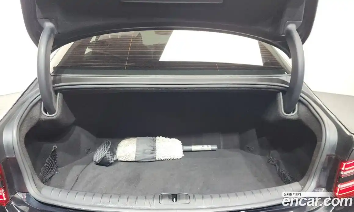 Genesis G80 2022 0.2 гидро в Москве № 2125716, фото 17