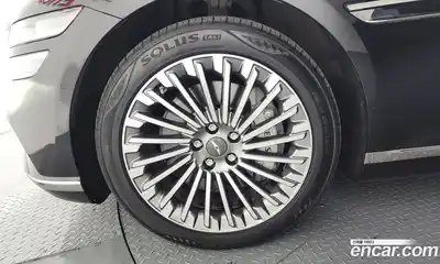 Genesis G80 2022 0.2 гидро в Москве № 2125716, миниатюра 5