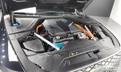 Genesis G80 2022 0.2 гидро в Москве № 2125716, миниатюра 6