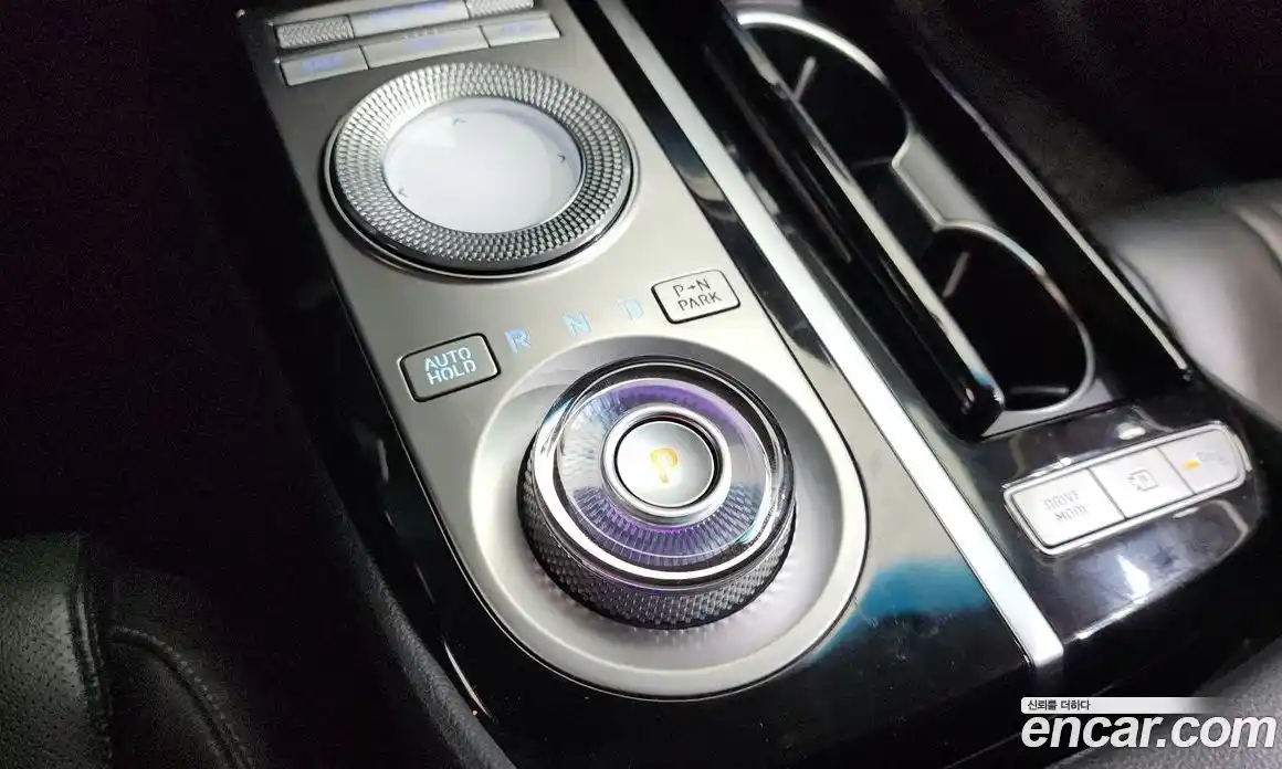 Genesis G80 2022 0.2 гидро в Москве № 2125716, фото 9