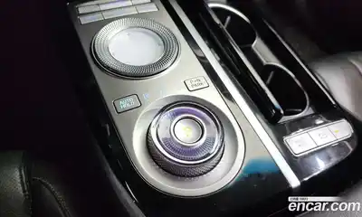 Genesis G80 2022 0.2 гидро в Москве № 2125716, миниатюра 9