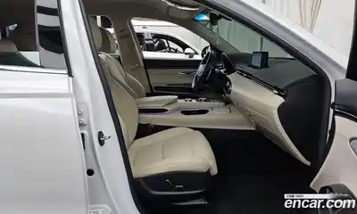 Genesis GV70 2021 2.5 гидро в Москве № 2125717, миниатюра 11