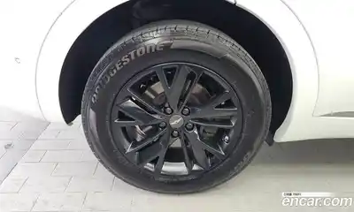 Genesis GV70 2021 2.5 гидро в Москве № 2125717, миниатюра 5