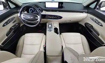 Genesis GV70 2021 2.5 гидро в Москве № 2125717, миниатюра 7