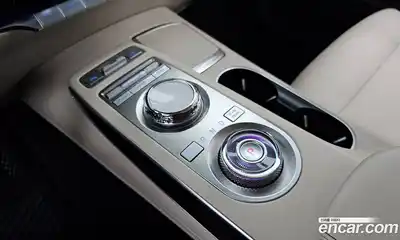 Genesis GV70 2021 2.5 гидро в Москве № 2125717, миниатюра 9