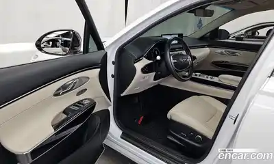 Genesis GV70 2021 2.5 гидро в Москве № 2125717, миниатюра 10