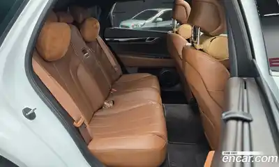 Genesis G80 2021 2.5 гидро в Москве № 2125754, миниатюра 11
