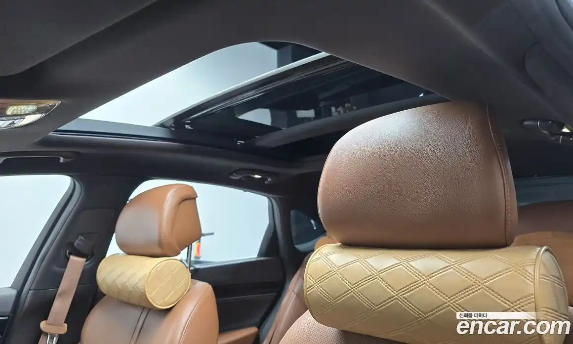 Genesis G80 2021 2.5 гидро в Москве № 2125754, фото 19