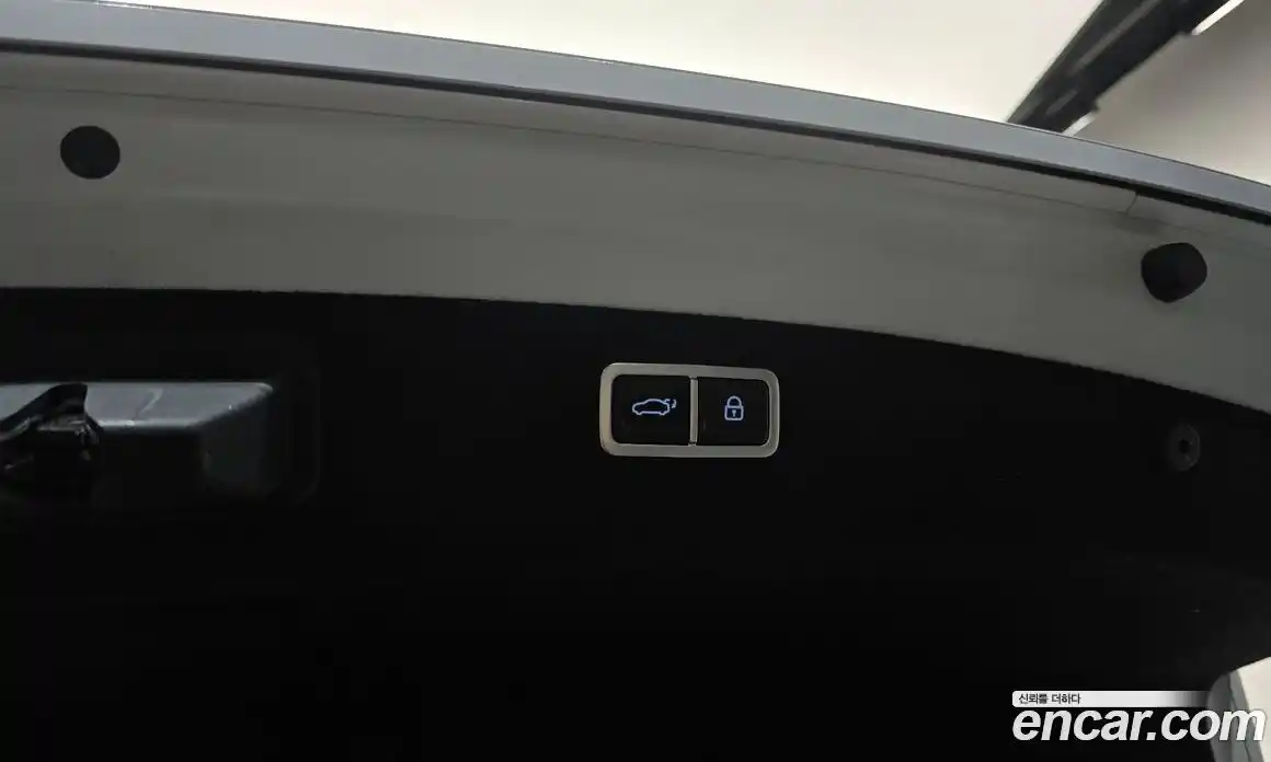 Genesis G80 2021 2.5 гидро в Москве № 2125754, фото 20