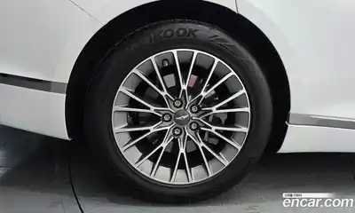 Genesis G80 2021 2.5 гидро в Москве № 2125754, миниатюра 5