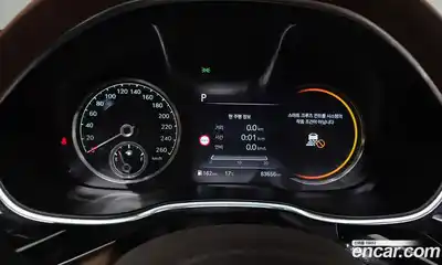Genesis G80 2021 2.5 гидро в Москве № 2125754, миниатюра 8