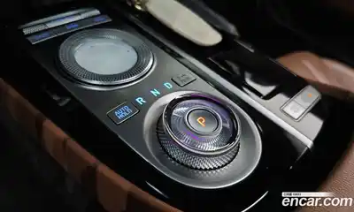 Genesis G80 2021 2.5 гидро в Москве № 2125754, миниатюра 9