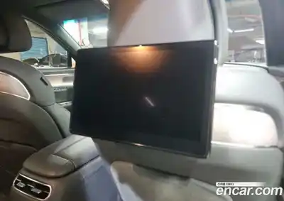 Genesis G90 2023 3.5 гидро в Москве № 2125755, миниатюра 12