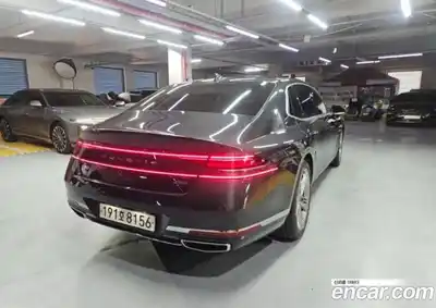 Genesis G90 2023 3.5 гидро в Москве № 2125755, миниатюра 2