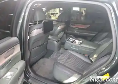 Genesis G90 2023 3.5 гидро в Москве № 2125755, миниатюра 5