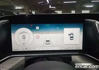 Genesis G90 2023 3.5 гидро в Москве № 2125755, миниатюра 7