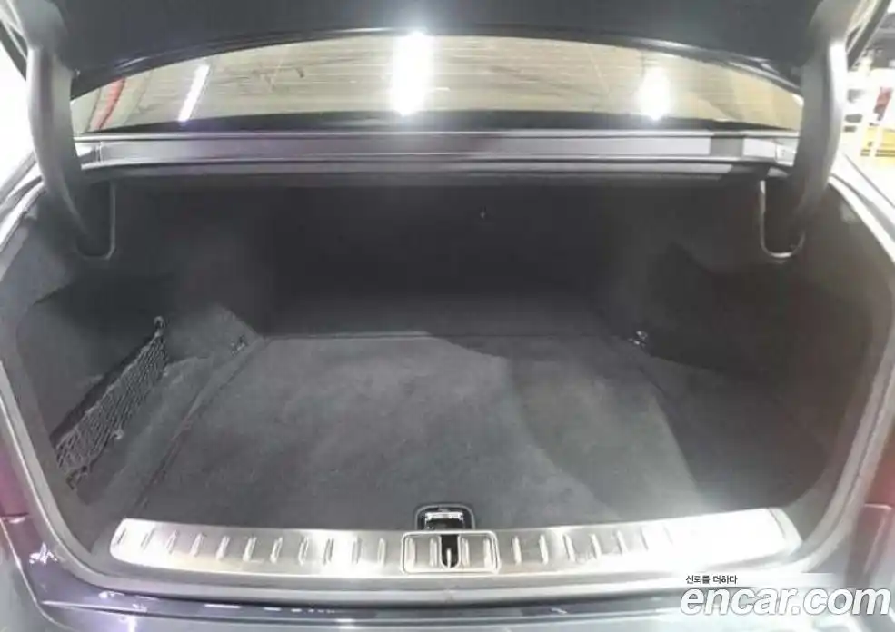 Genesis G90 2023 3.5 гидро в Москве № 2125755, фото 8