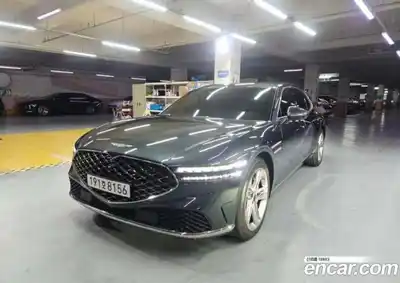 Genesis G90 2023 3.5 гидро в Москве № 2125755, миниатюра 9