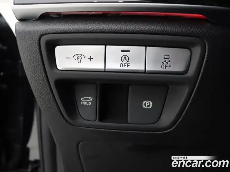 Genesis G80 2022 2.5 гидро в Москве № 2125758, фото 14