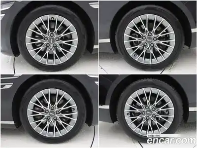 Genesis G80 2022 2.5 гидро в Москве № 2125758, миниатюра 5