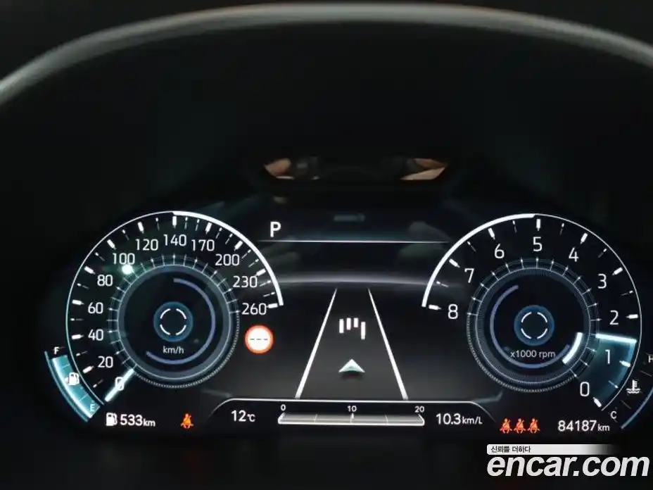 Genesis G80 2022 2.5 гидро в Москве № 2125758, фото 7