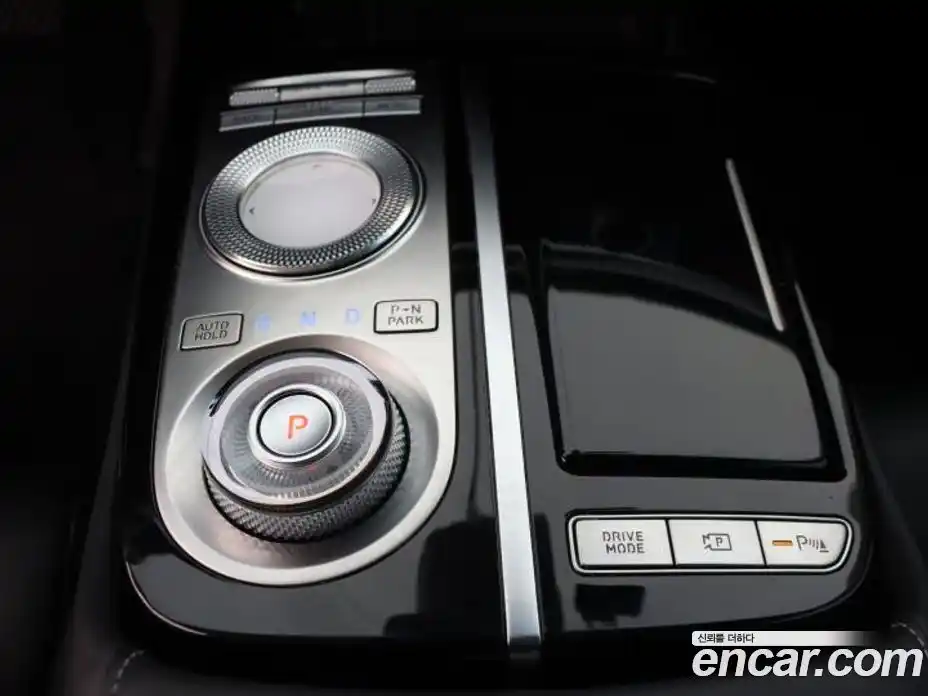 Genesis G80 2022 2.5 гидро в Москве № 2125758, фото 8