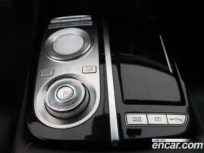 Genesis G80 2022 2.5 гидро в Москве № 2125758, миниатюра 8