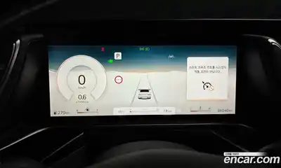 Genesis G90 2022 3.5 гидро в Москве № 2125766, миниатюра 11