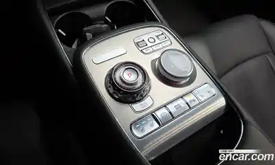 Genesis G90 2022 3.5 гидро в Москве № 2125766, миниатюра 12