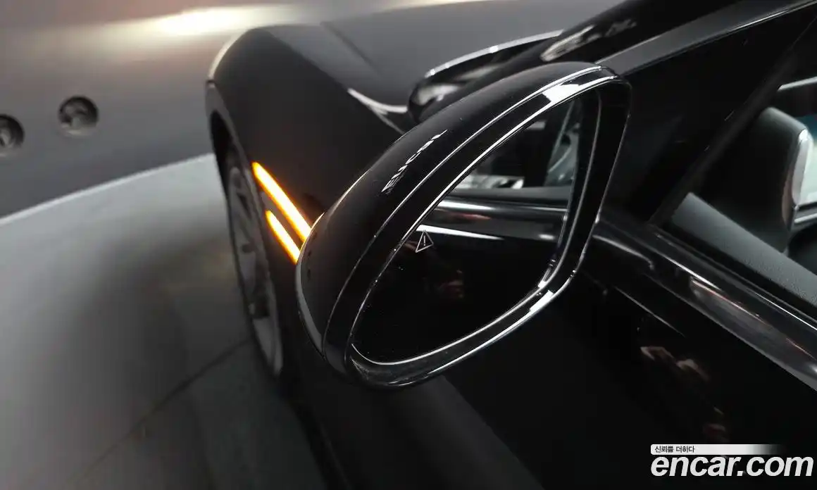 Genesis G90 2022 3.5 гидро в Москве № 2125766, фото 30