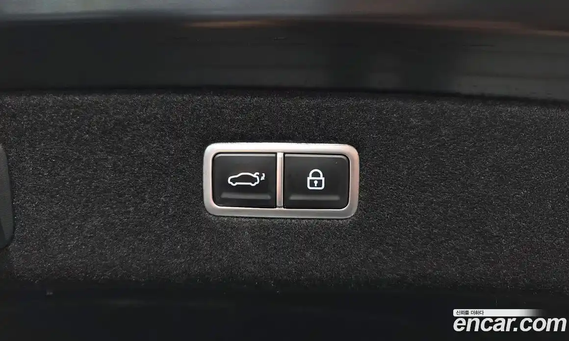 Genesis G90 2022 3.5 гидро в Москве № 2125766, фото 31