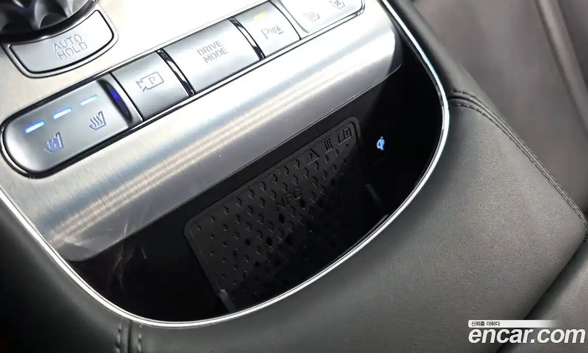 Genesis G90 2022 3.5 гидро в Москве № 2125766, фото 32