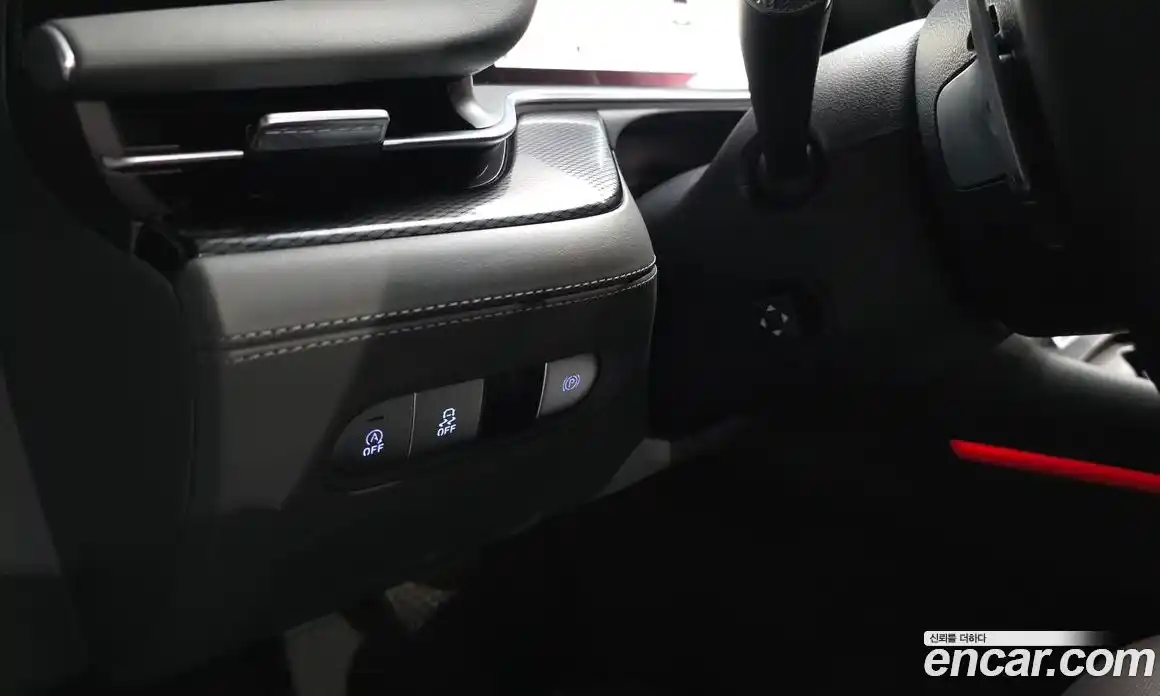 Genesis G90 2022 3.5 гидро в Москве № 2125766, фото 39