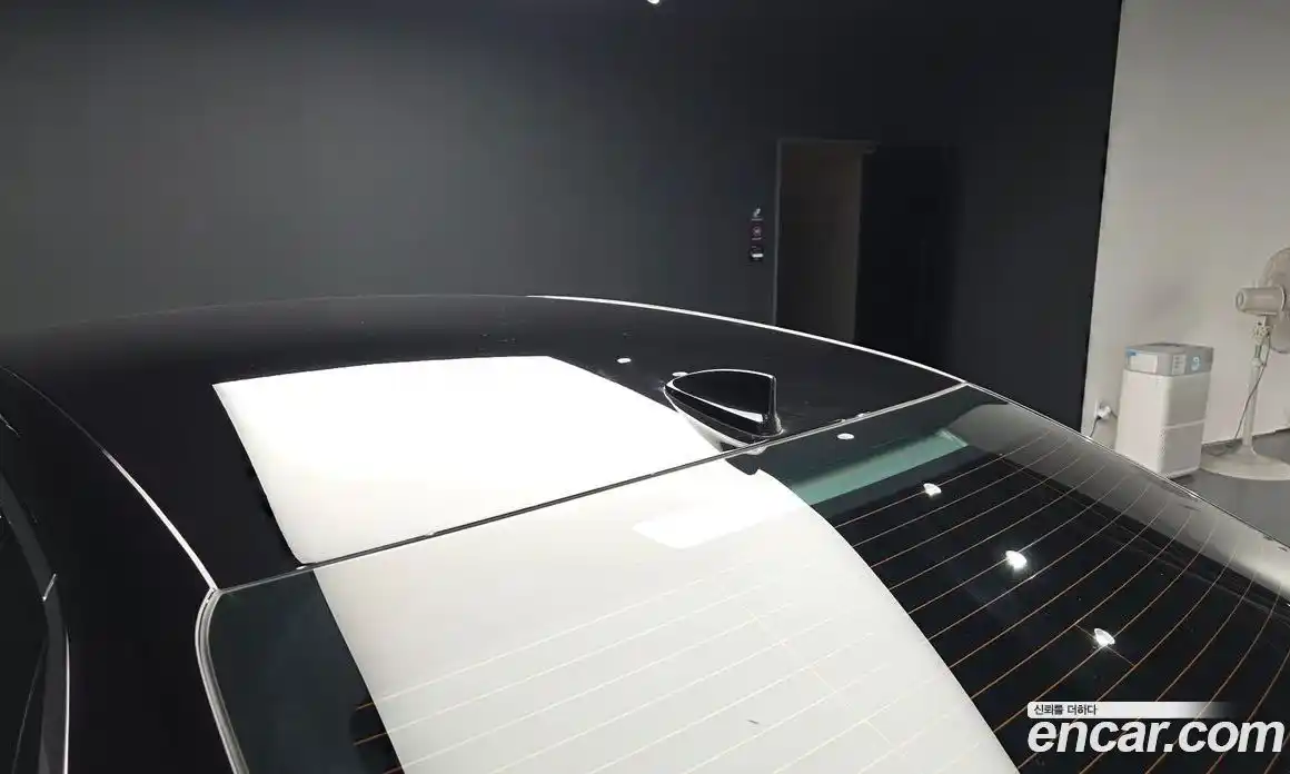 Genesis G90 2022 3.5 гидро в Москве № 2125766, фото 43