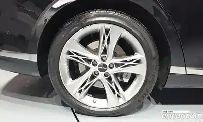 Genesis G90 2022 3.5 гидро в Москве № 2125766, миниатюра 5