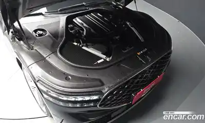Genesis G90 2022 3.5 гидро в Москве № 2125766, миниатюра 6