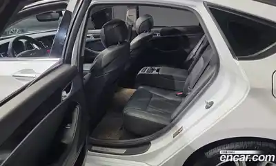 Genesis G80 2020 3.3 гидро в Москве № 2125768, миниатюра 11