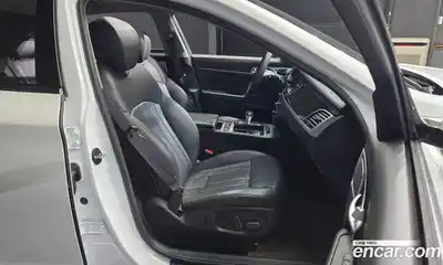 Genesis G80 2020 3.3 гидро в Москве № 2125768, миниатюра 12
