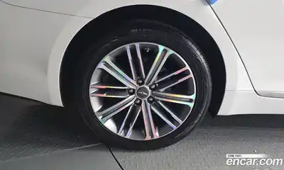 Genesis G80 2020 3.3 гидро в Москве № 2125768, миниатюра 5