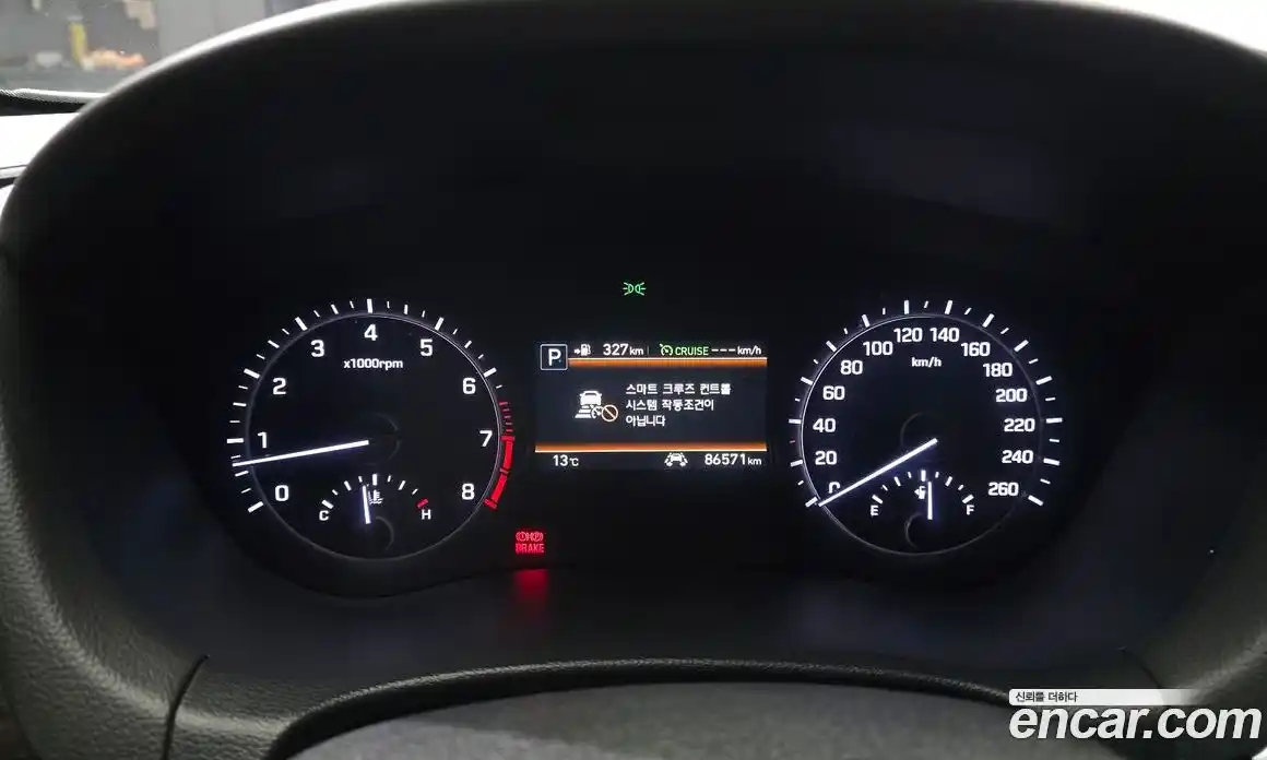 Genesis G80 2020 3.3 гидро в Москве № 2125768, фото 8