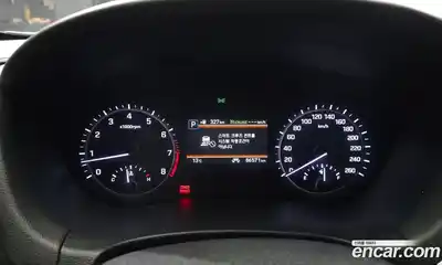 Genesis G80 2020 3.3 гидро в Москве № 2125768, миниатюра 8