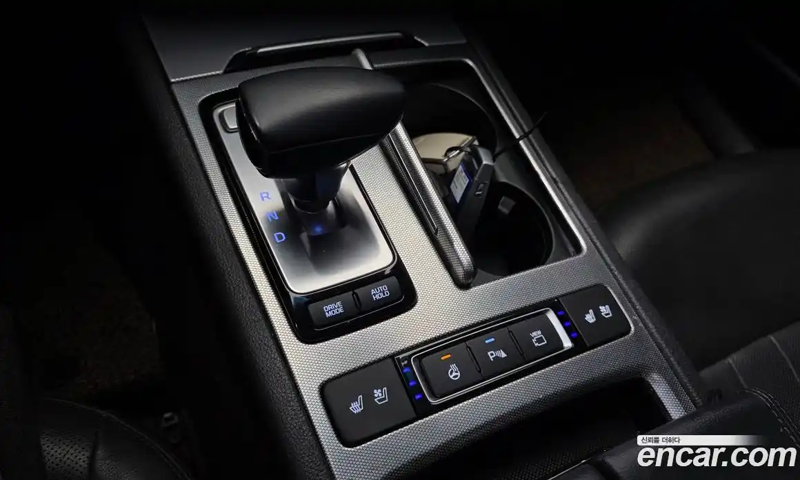 Genesis G80 2020 3.3 гидро в Москве № 2125768, фото 9