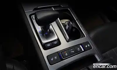 Genesis G80 2020 3.3 гидро в Москве № 2125768, миниатюра 9