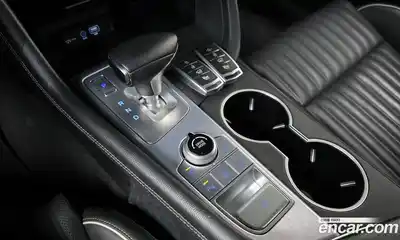 Genesis G70 2020 2.0 гидро в Москве № 2125810, миниатюра 12